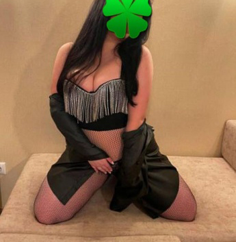 Проститутка Уля