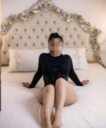 Проститутка Раиса